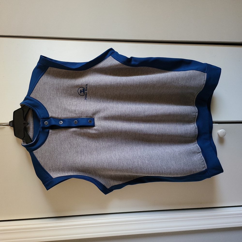 Men's sweater vest